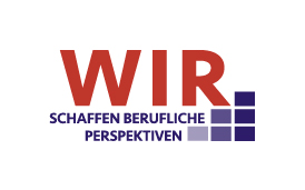 WIR Logo