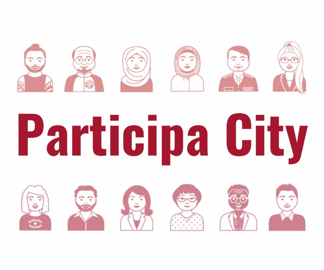 ParticipaCity